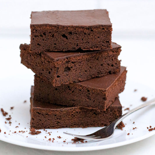 Low Carb Brownies