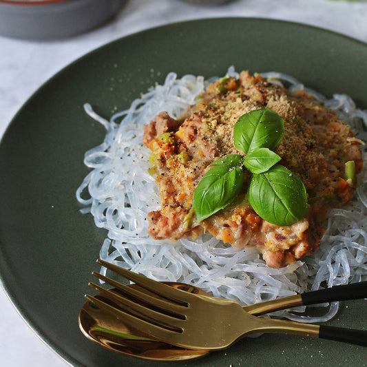 Bolognese Bianca